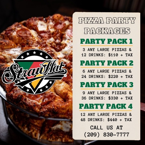 Party Packages